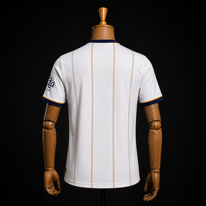 Everton maillot extérieur 2026/2027 version Fan vue de dos