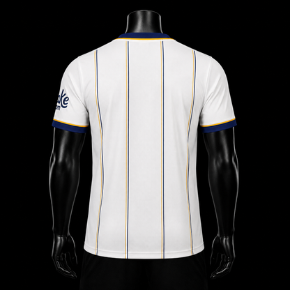 Everton maillot extérieur 2026/2027 version Player vue de dos