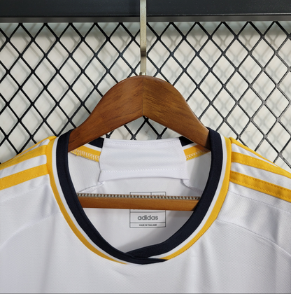 Real Madrid – Maillot Domicile – 2023/2024 – Version Fan