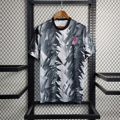 Juventus – Maillot Third – 2024/2025 – Version Player