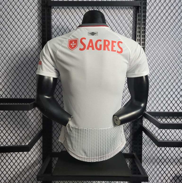 SL Benfica – Maillot Extérieur 2024/2025 (Away)
