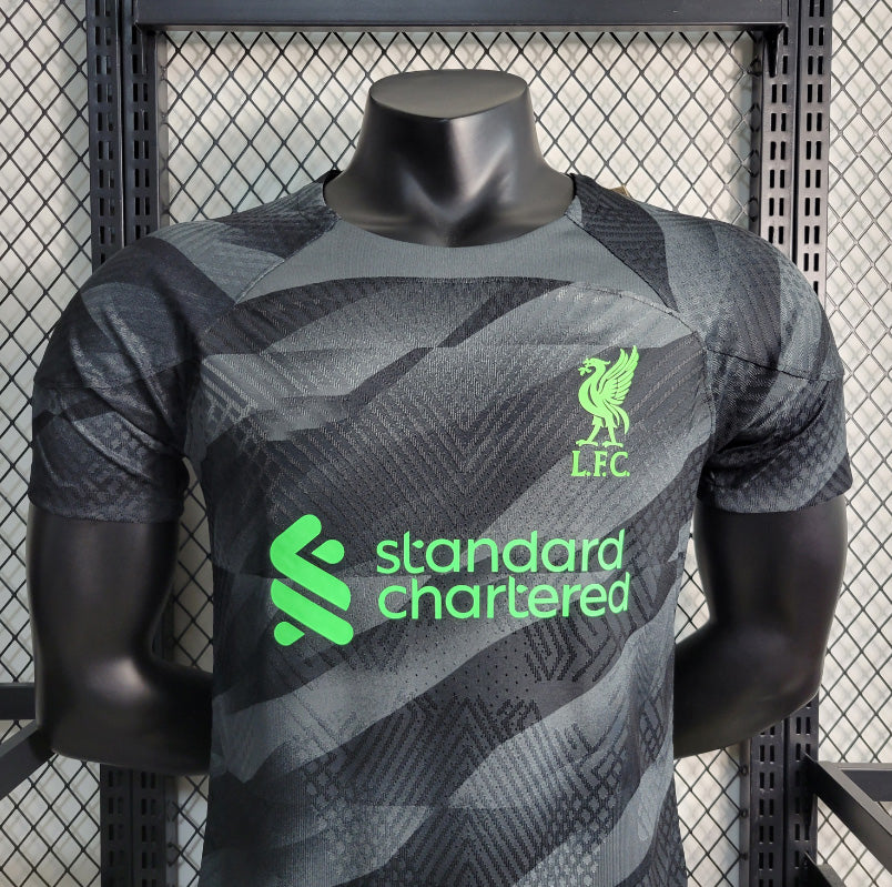 Maillot Liverpool Extérieur – Saison 2023/2024