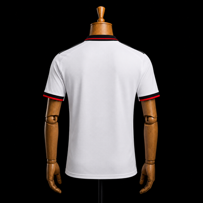 Fulham maillot domicile 2026/2027 version Fan vue de dos