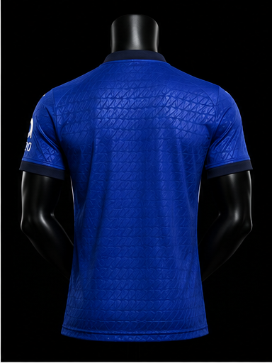 Getafe CF maillot domicile 2026/2027 version Player vue de dos