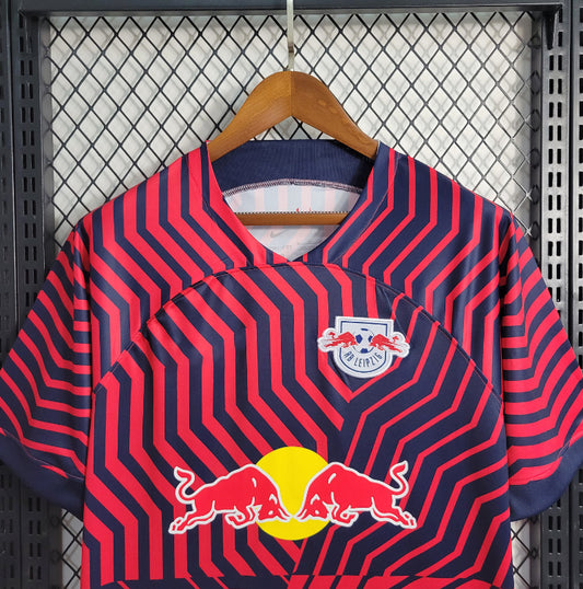 RB Leipzig – Maillot Third – 2024/2025 – Version Fan