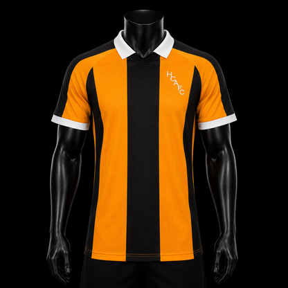 Hull City maillot domicile 2026/2027 version Player vue de face