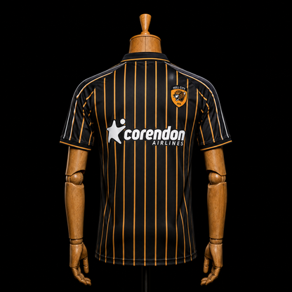 Hull City maillot extérieur 2026/2027 version Fan vue de dos