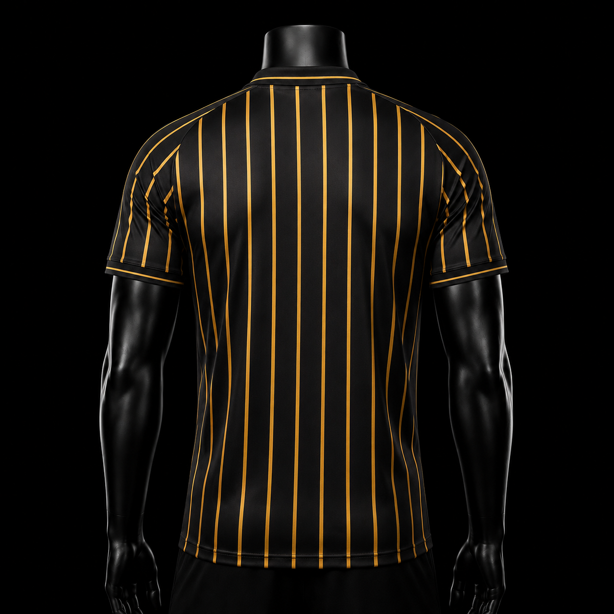 Hull City maillot extérieur 2026/2027 version Player vue de dos