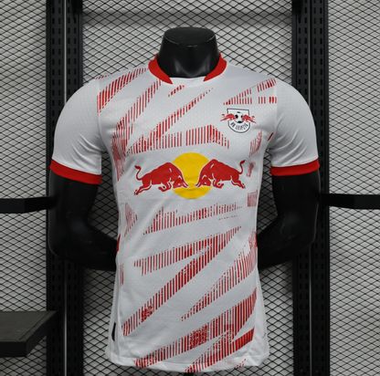 RB Leipzig – Maillot Domicile – 2024/2025 – Version Player