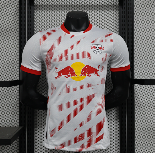RB Leipzig – Maillot Domicile 2024/2025 (Version Player)
