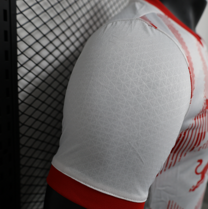 RB Leipzig – Maillot Domicile – 2024/2025 – Version Player
