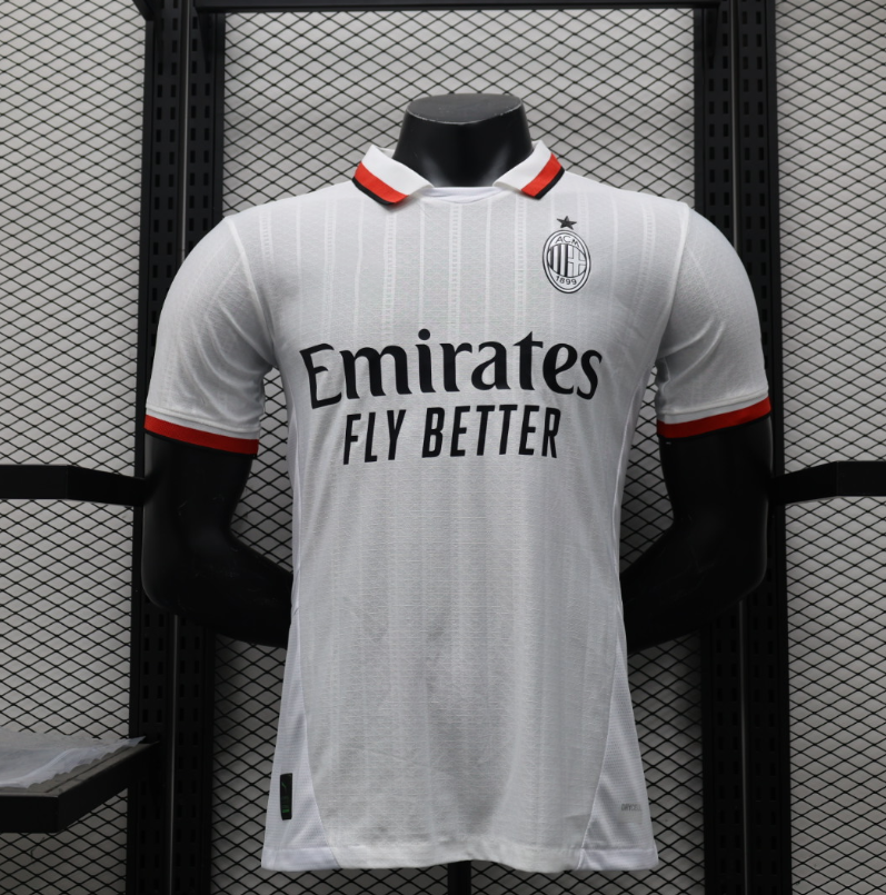 Maillot AC Milan Extérieur – Saison 2024/2025