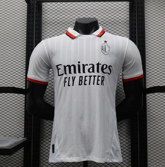 Maillot AC Milan Extérieur – Saison 2024/2025