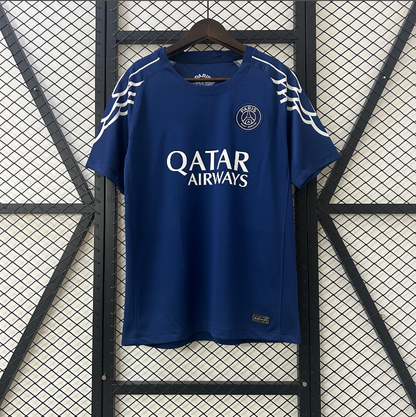 PSG – Maillot Third – 2024/2025 – Version Fan