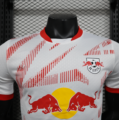 RB Leipzig – Maillot Domicile – 2024/2025 – Version Player