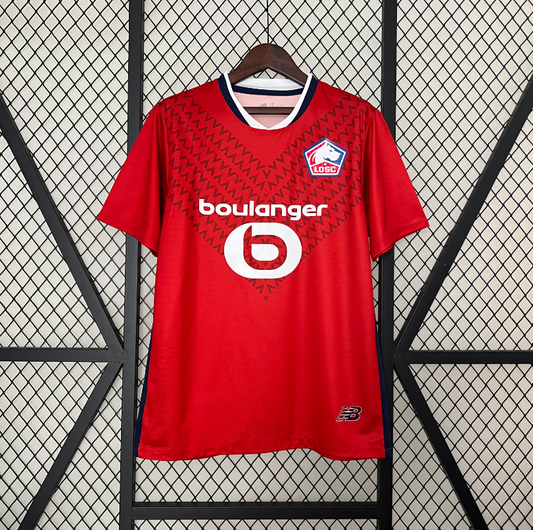 LOSC Lille – Maillot Domicile 2024/2025