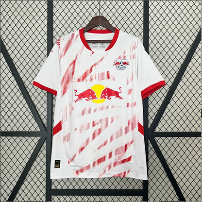 RB Leipzig – Maillot Domicile – 2024/2025 – Version Fan
