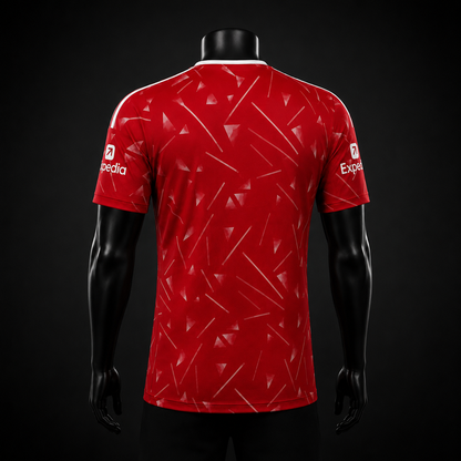 Liverpool – Maillot Domicile – 2026/2027 – Version Player