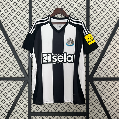 Newcastle United – Maillot Domicile – 2024/2025 – Version Fan