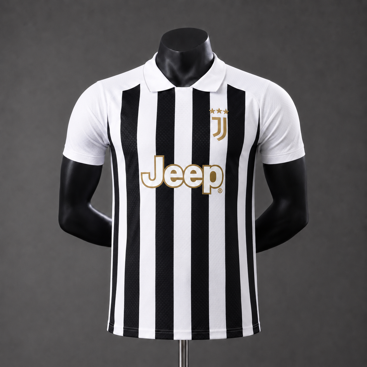 Juventus – Maillot Domicile – Saison 2026/2027