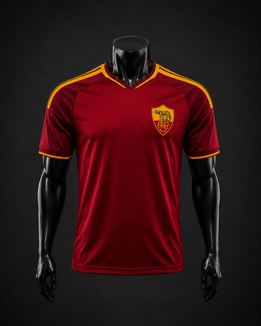 AS Roma