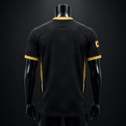 Manchester City – Maillot Extérieur – 2026/2027 – Version Player