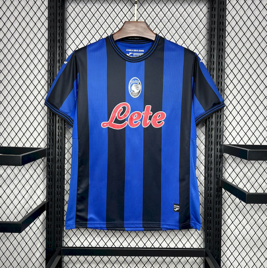 Maillot Atalanta Bergame Domicile – Saison 2024/2025