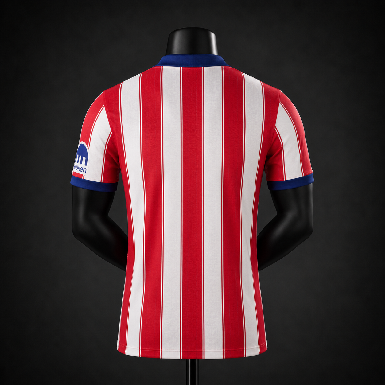 Atlético de Madrid – Maillot Domicile 2026-2027 Version Player