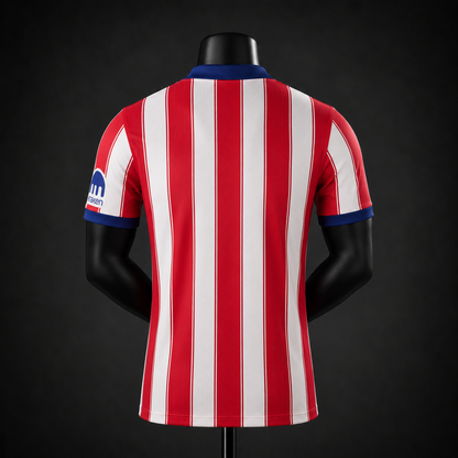 Atlético de Madrid – Maillot Domicile – 2026/2027 – Version Player