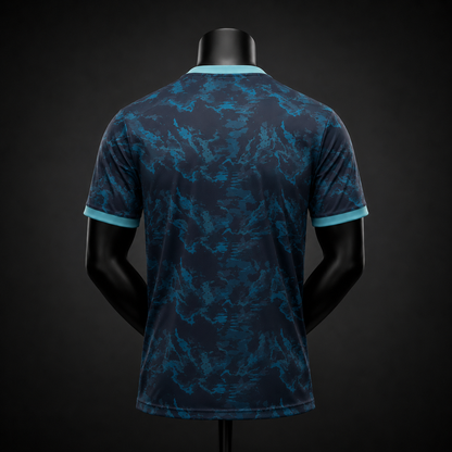 Olympique de Marseille – Maillot Extérieur – 2026/2027 – Version Player