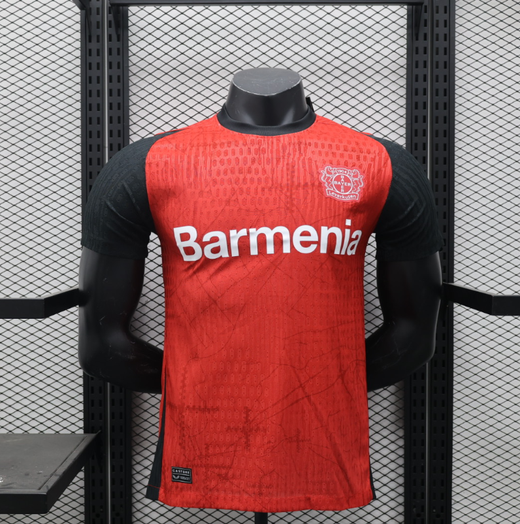 Bayer Leverkusen