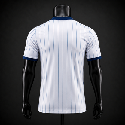 Inter Milan – Maillot Extérieur – 2026/2027 – Version Player
