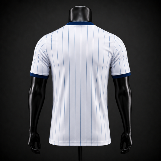 Inter Milan – Maillot Extérieur – 2026/2027 – Version Player