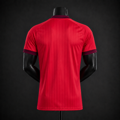 Olympique Lyonnais – Maillot Extérieur – 2026/2027 – Version Player