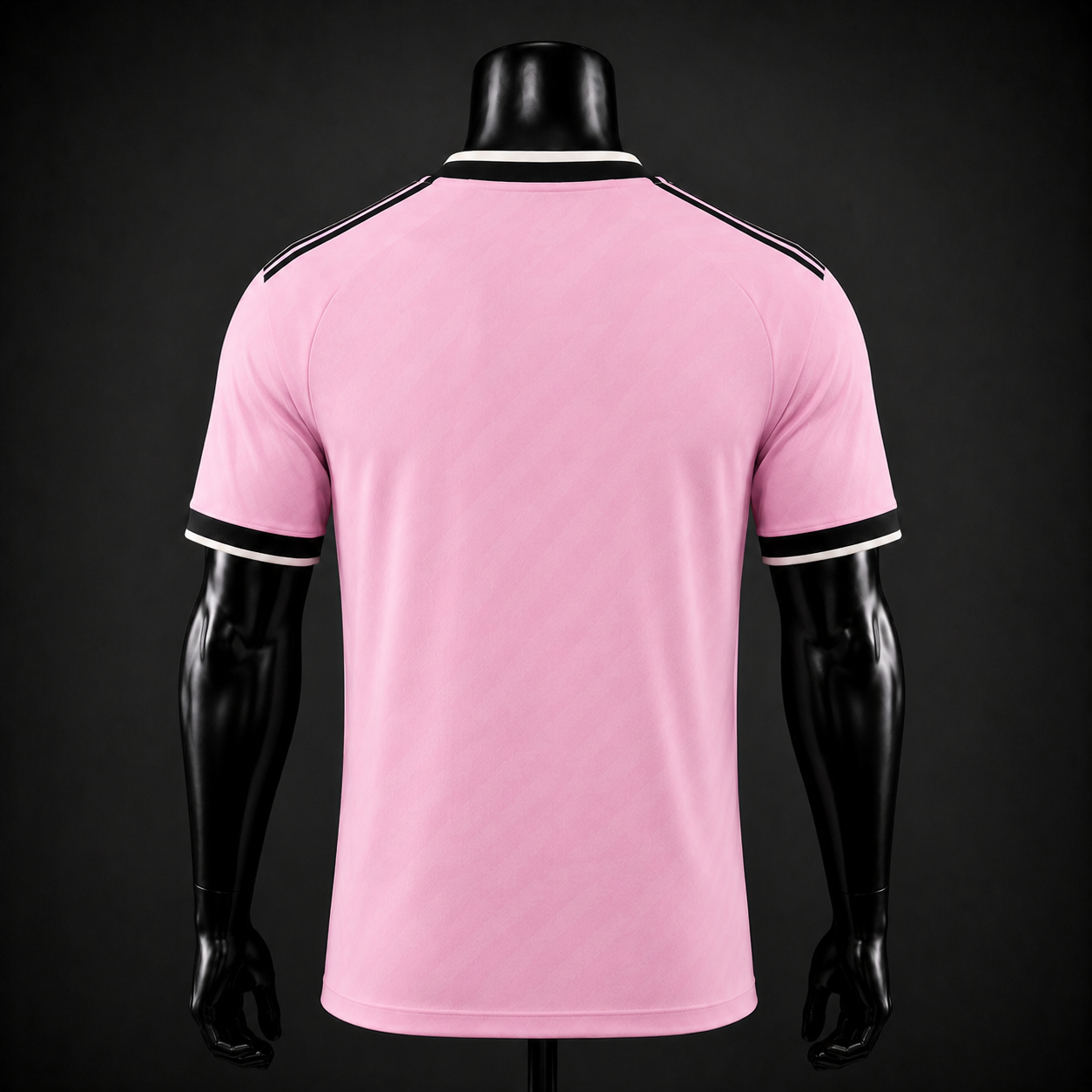 Juventus – Maillot Extérieur – Saison 2026/2027