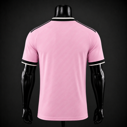 Juventus – Maillot Extérieur – 2026/2027 – Version Player