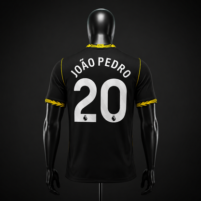 Chelsea – Maillot Extérieur – 2026/2027 – Version Player