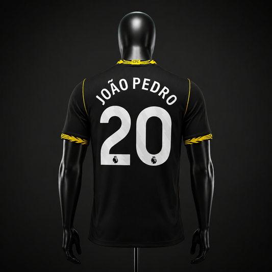 Chelsea – Maillot Extérieur – 2026/2027 – Version Player