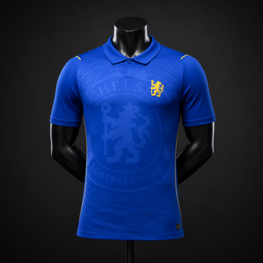 Chelsea – Maillot Domicile – 2026/2027 – Version Player