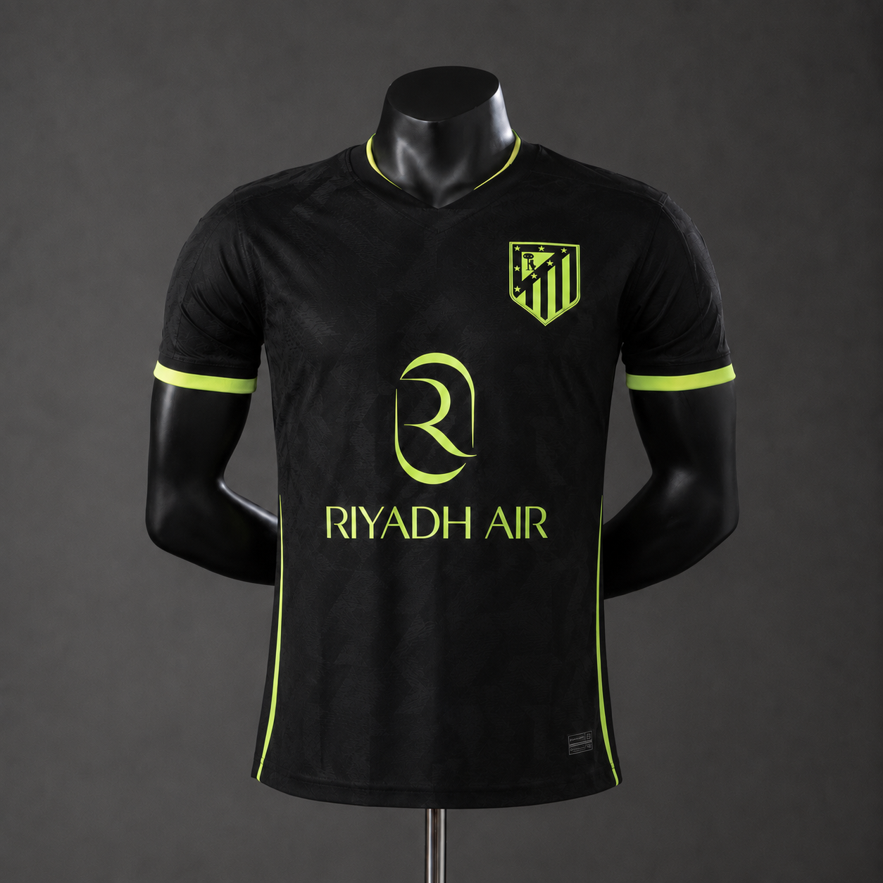 Atlético de Madrid – Maillot Extérieur 2026-2027 Version Player