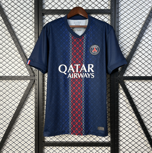 Maillot PSG 2025/2026 – Domicile