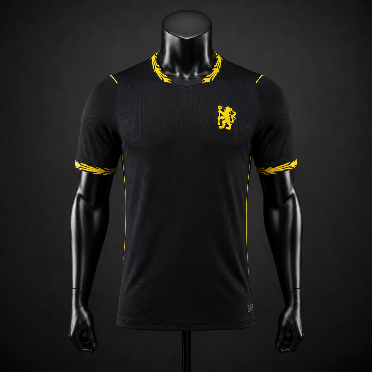 Chelsea – Extérieur 2026/2027 version player