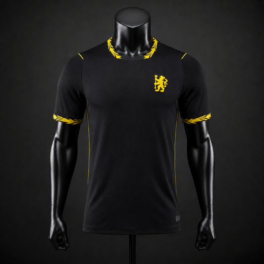 Chelsea – Maillot Extérieur – 2026/2027 – Version Player