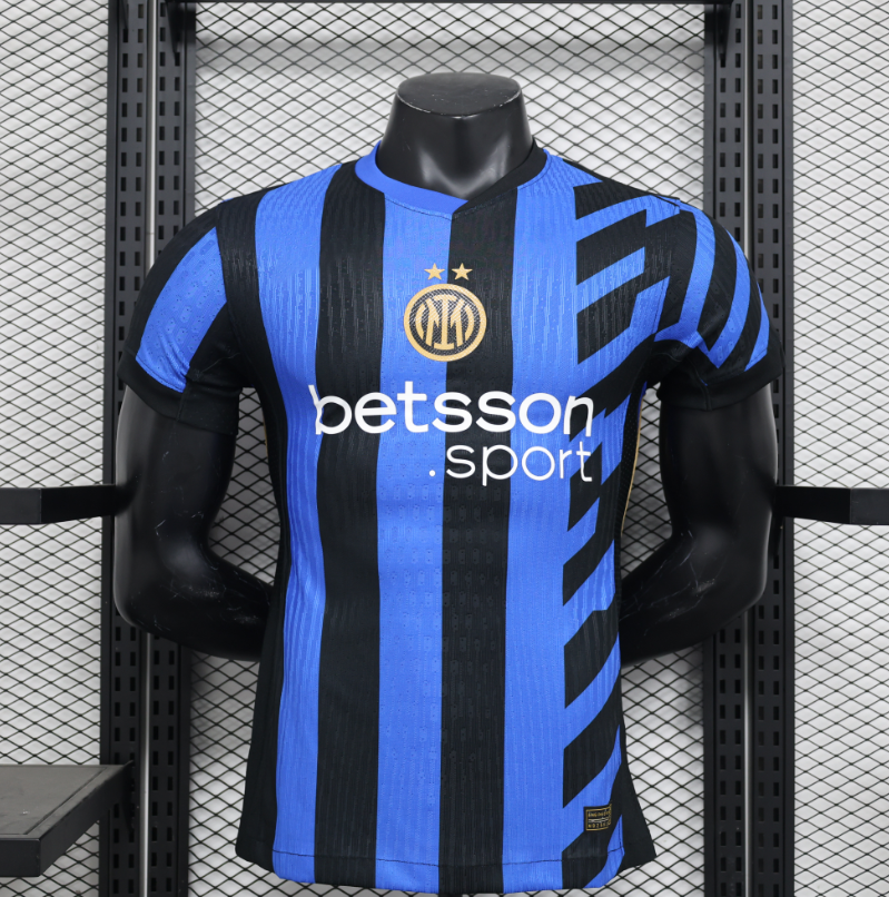 Maillot Inter Milan Domicile – Saison 2024/2025
