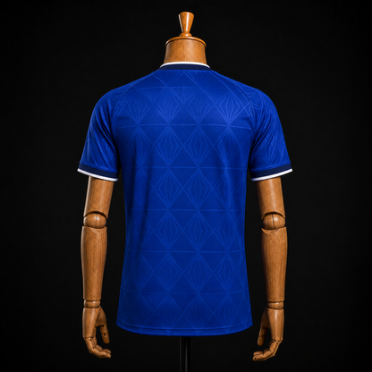 Ipswich Town maillot domicile 2026/2027 version Fan vue de dos