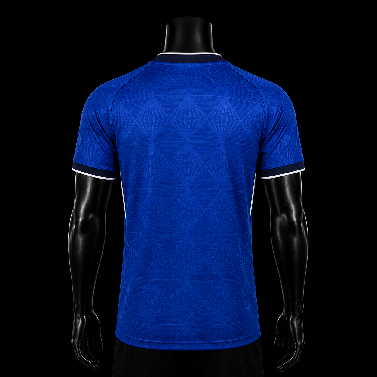 Ipswich Town maillot domicile 2026/2027 version Player vue de dos