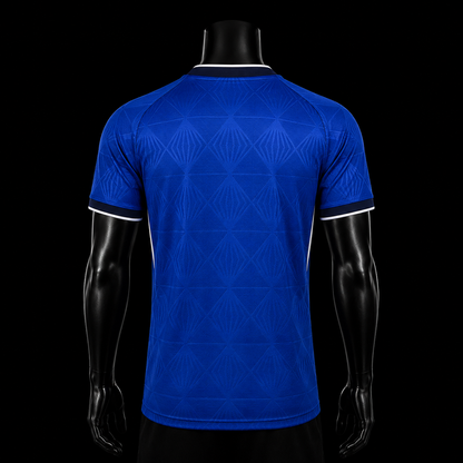 Ipswich Town maillot domicile 2026/2027 version Player vue de dos