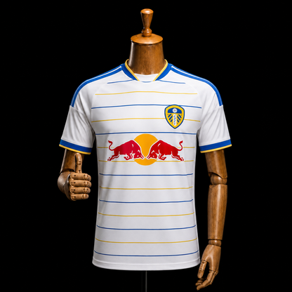 Leeds United maillot domicile 2026/2027 version Fan vue de face