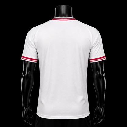 Liverpool maillot extérieur 2026/2027 version Player vue de dos