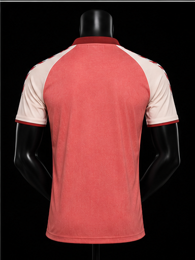 Málaga CF maillot extérieur 2026/2027 version Player vue de dos